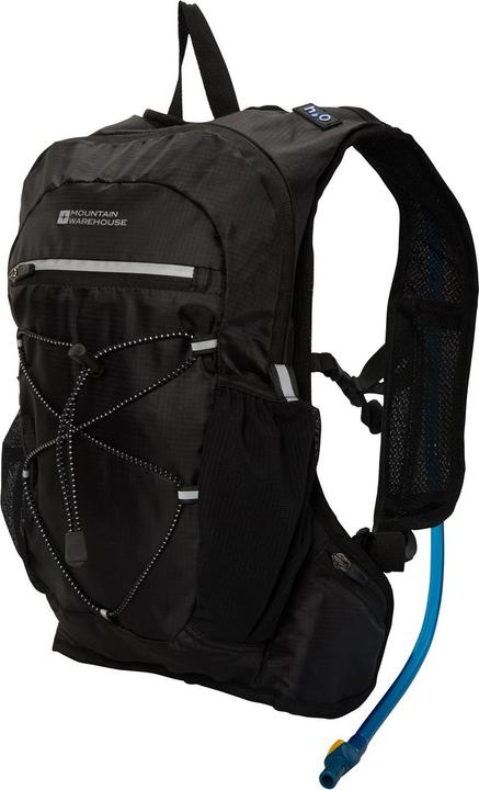 Actual product image Mountain Warehouse Track 6L Hydration Pack (One size)