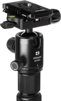 Produktbild MeFOTO RoadTrip Pro (Carbon)