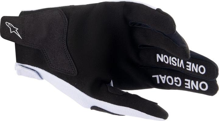 Produktbild Alpinestars Gloves 25 Yth Radar (Jungen, XXS)