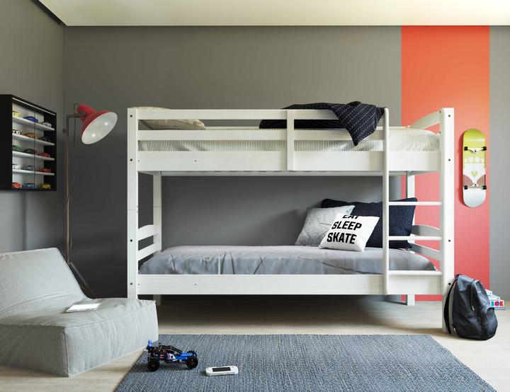 Productafbeelding Inter Link Annika (90 x 200 cm)
