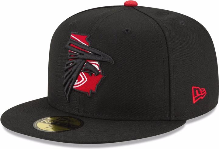Produktbild New Era 59Fifty State Logo NFL Teams (7 5/8)