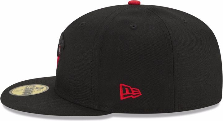 Produktbild New Era 59Fifty State Logo NFL Teams (7 3/8)