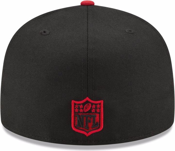 Produktbild New Era 59Fifty State Logo NFL Teams (7 3/8)