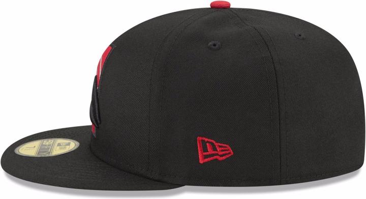 Produktbild New Era 59Fifty State Logo NFL Teams (7 5/8)