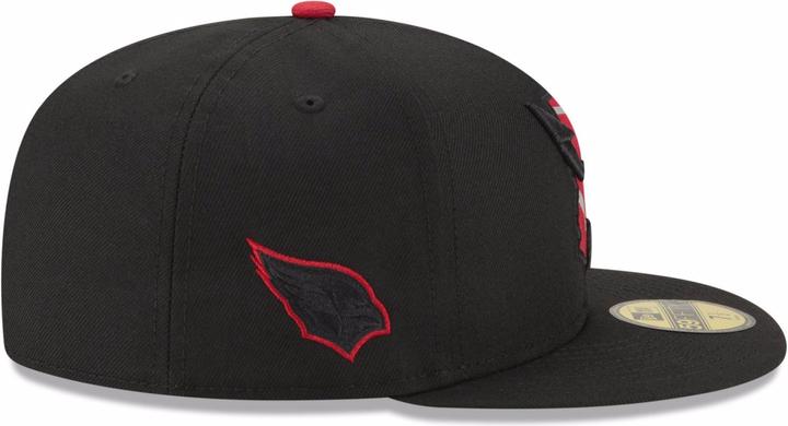 Produktbild New Era 59Fifty State Logo NFL Teams (7 5/8)