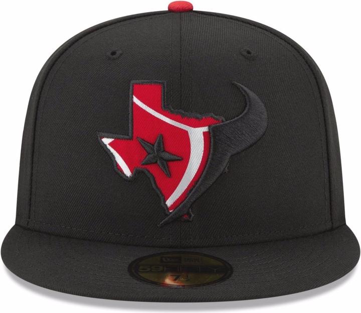 Produktbild New Era 59Fifty State Logo NFL Teams (7 5/8)