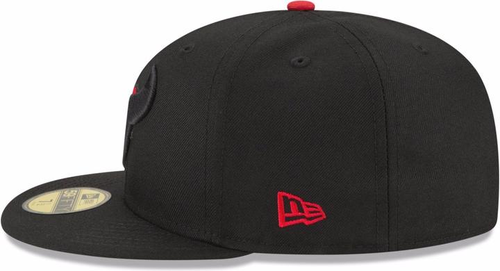 Produktbild New Era 59Fifty State Logo NFL Teams (7 5/8)