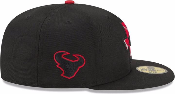 Produktbild New Era 59Fifty State Logo NFL Teams (7 5/8)