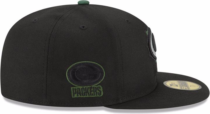 Produktbild New Era 59Fifty State Logo NFL Teams (7 3/8)