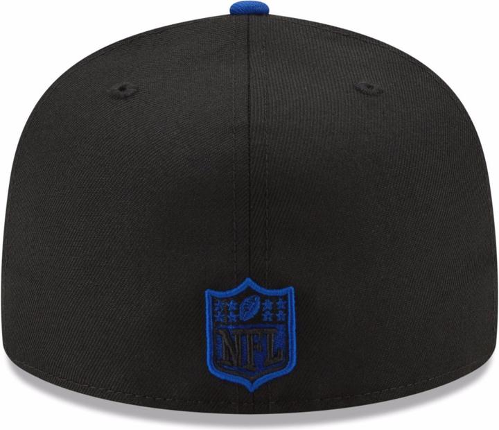 Actual product image New Era 59Fifty State Logo NFL Teams (7 1/4)