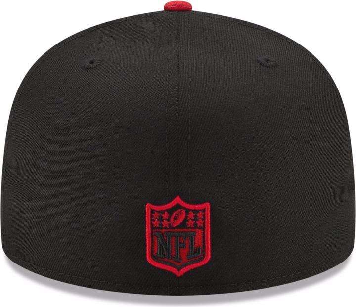 Produktbild New Era 59Fifty State Logo NFL Teams (7 5/8)