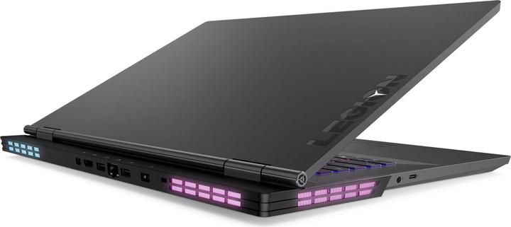 Actual product image Lenovo Legion Y740-17ICHg (17.30", Intel Core i7-8750H, 16 GB, 256 GB, CH)