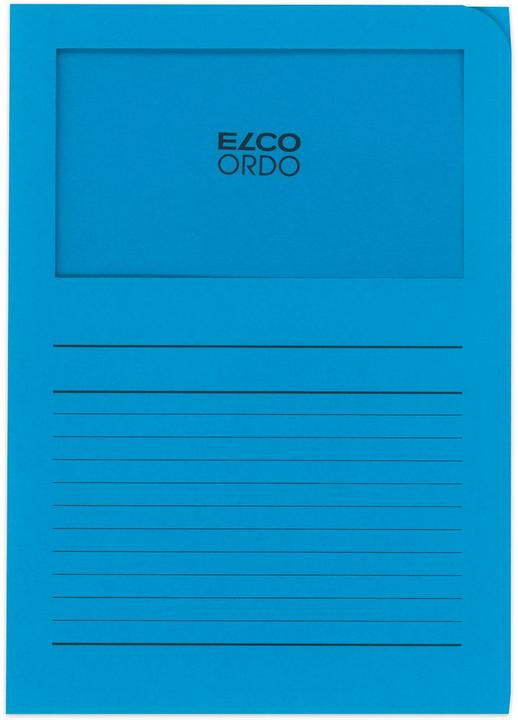 Produktbild Elco Ordo Classico (A4, 100 x)