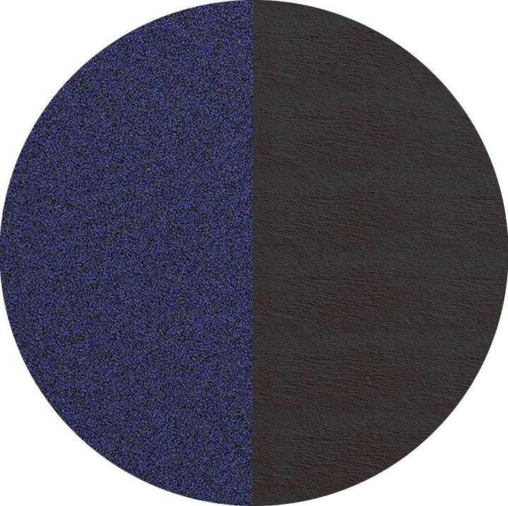 Les Georgettes Starry Night/Bark Brown (Leder)
