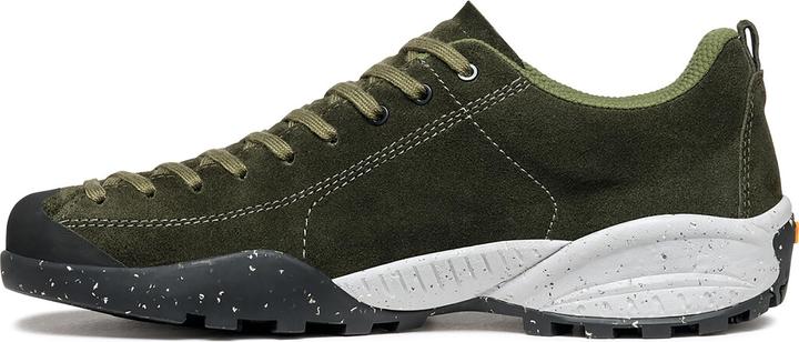 Actual product image Scarpa Mojito Planet Suede (43)