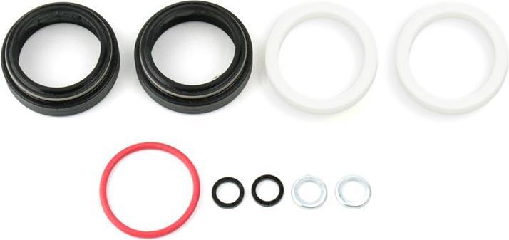 RockShox Fork Dust Wiper Kit, 38mm Flangeless incl 6mm Foam