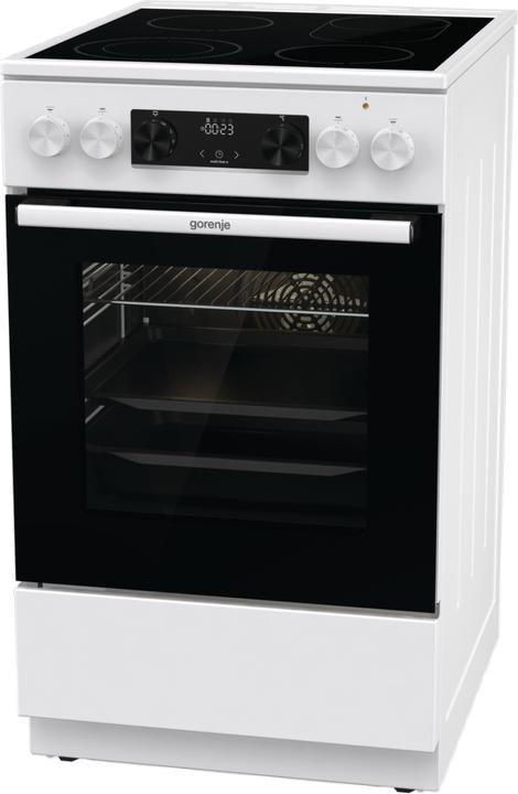 Image du produit Gorenje GECS5C70WA