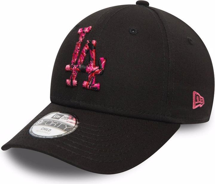 Produktbild New Era 9Forty Jugend Los Angeles Dodgers (52, 53, 54)