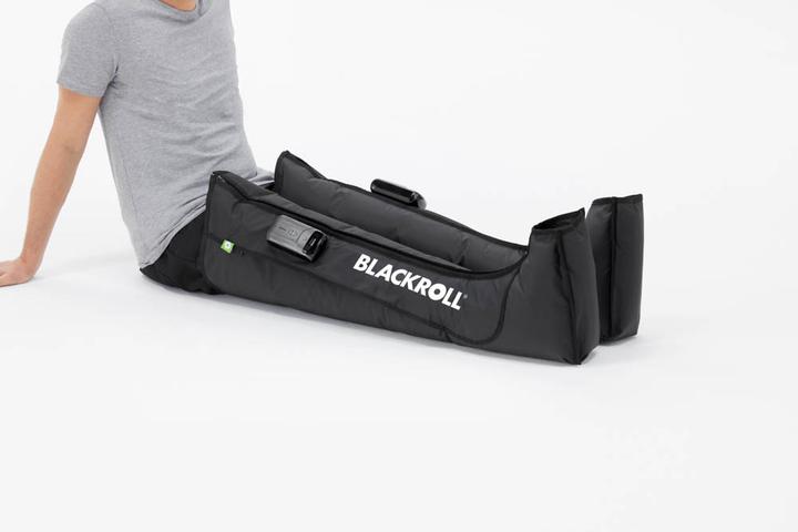 Actual product image Blackroll Fascia Gun