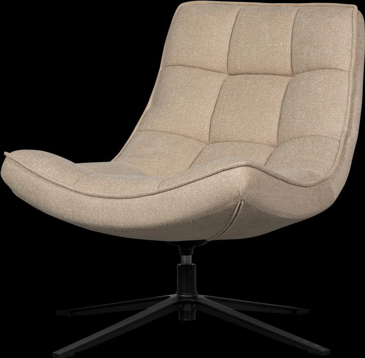 Actual product image Woood Triple Chair