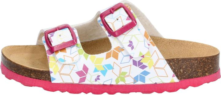 Actual product image Lico Bioline Rocky (38)