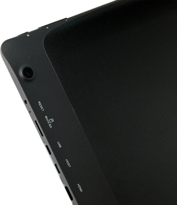 Produktbild Hannspree Titan 3 (nur WLAN, 13.30", 16 GB, Black)