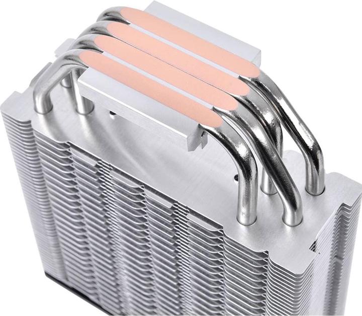 Actual product image Thermaltake Toughair 510 AMD/Intel (159.50 mm)