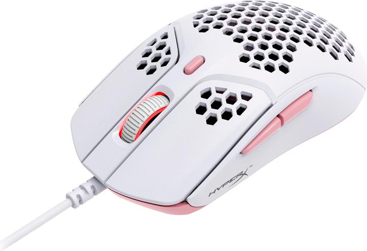 Produktbild HyperX Pulsefire Haste (Kabelgebunden)
