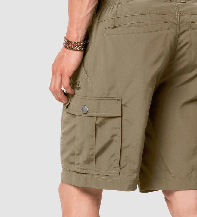 Produktbild Jack Wolfskin Canyon Cargo