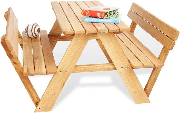 Pinolino Lilli children's settee