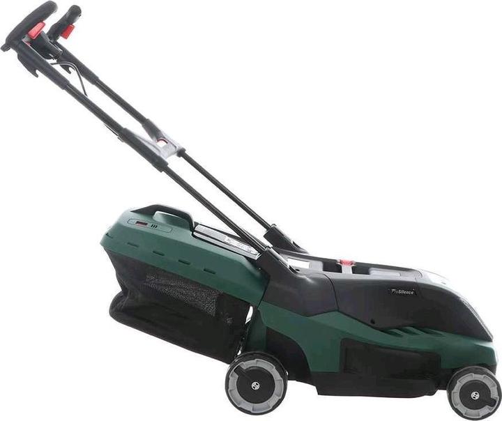 Actual product image Bosch Home & Garden AdvancedRotak 750 (Electrical connection)