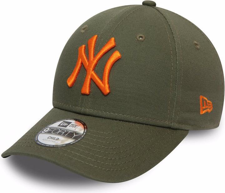 Actual product image New Era 9Forty New York Yankees (52, 53, 54)