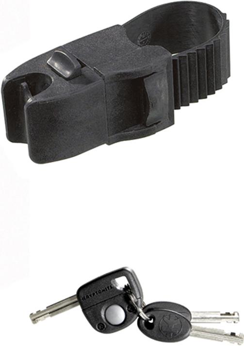 Actual product image Kryptonite Evolution STD (14 cm)
