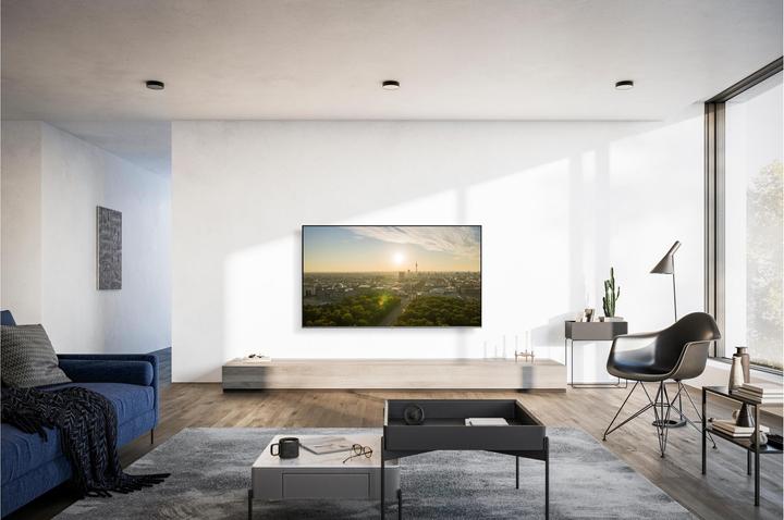 Immagine prodotto Panasonic TV-65W95AEG (65", LCD, 4K, 2024)