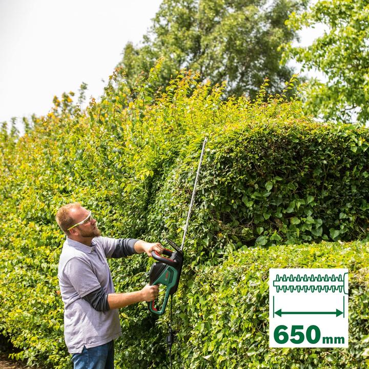 Produktbild Bosch Home & Garden Heckenschere AdvancedHedgeCut 65 (Netzbetrieb)