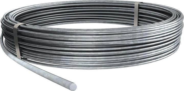 OBO Bettermann OBO RD 10 FT Rundleiter 10mm Ring 80m (+/- 2m) (80 m)