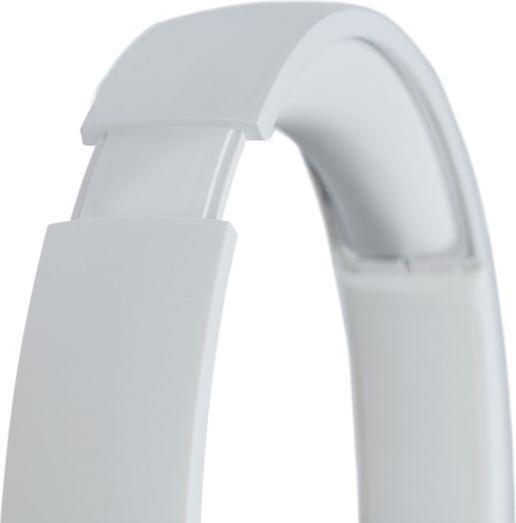 Productafbeelding Panasonic RB-HF630BE-W wit (Geen ruisonderdrukking, 72 h, Draadloze)