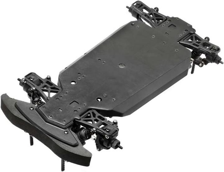 Actual product image Maverick Strada DC Evo 1/10 Electric Drift Car (RTR Ready-to-Run)