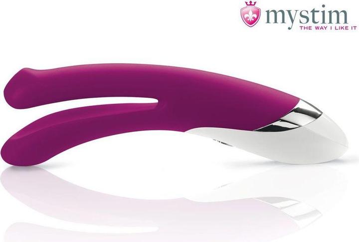 Actual product image Mystim Bon Aparte