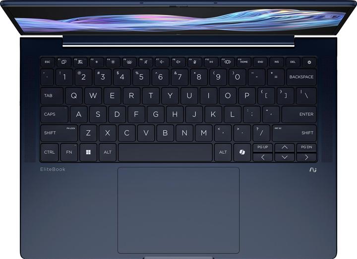 Image du produit HP EliteBook X G1i AI PC (14.02", 32.77 Go, 512 Go, CH)