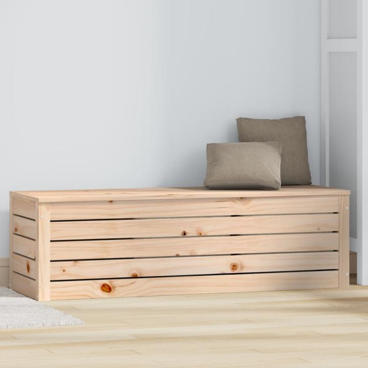 Image du produit VidaXL Truhe (109 x 36.5 x 33 cm)