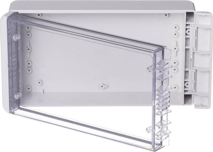 Produktbild Bopla BOCUBE IP67 enclosure, PC, RAL 7035 (Gehäuse)