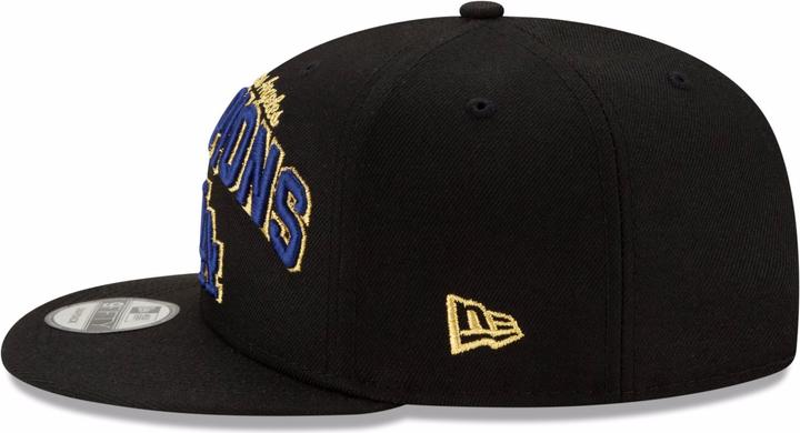 Image du produit New Era 9Fifty Champs 2020 La Lakers & Dodgers (Taille unique)