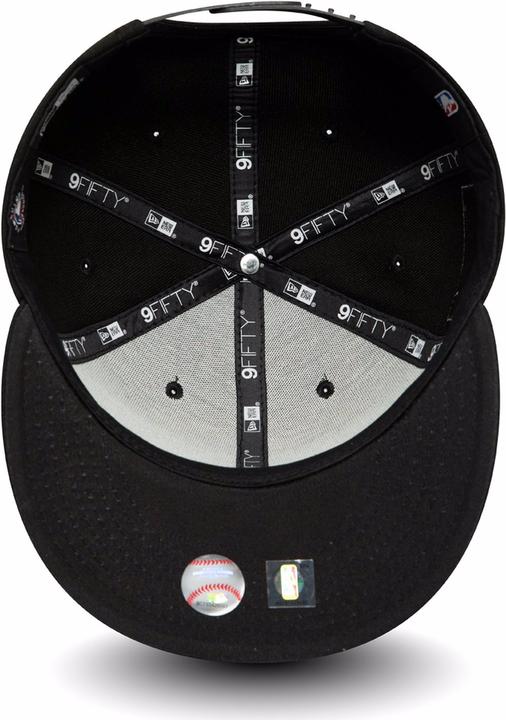 Image du produit New Era 9Fifty Champs 2020 La Lakers & Dodgers (Taille unique)