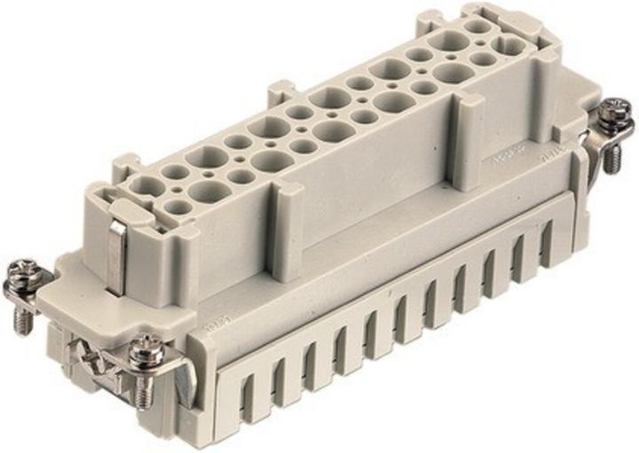 Produktbild Harting Buchseneinsatz