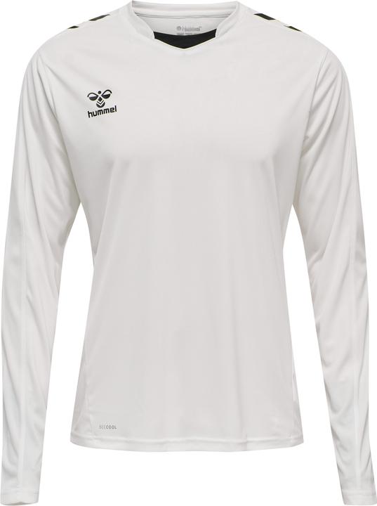 Image du produit hummel Core Xk Poly Jersey L/S (XXL)