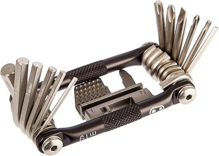 Produktbild Crankbrothers Multi-19