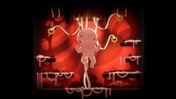 Immagine prodotto Graffiti Games Brutto SWITCH (Switch, DE)