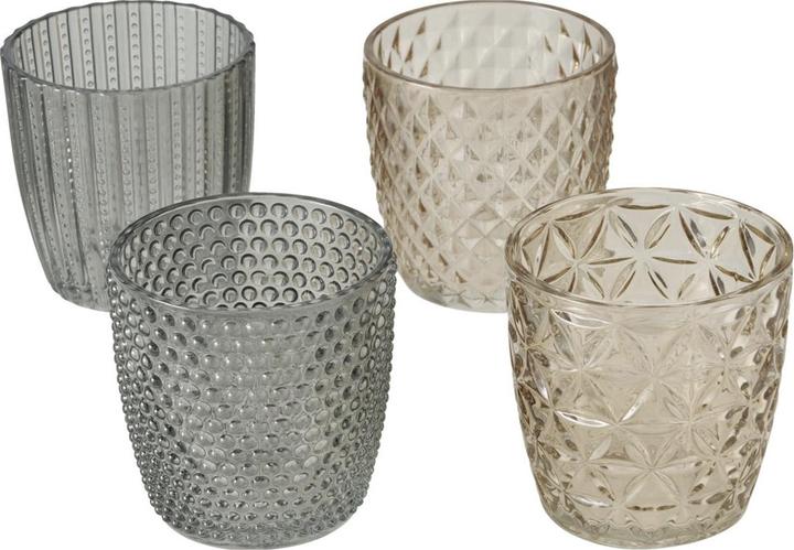 Produktbild Boltze Home Marilu (4 x, 7.5 x 7.5 cm)