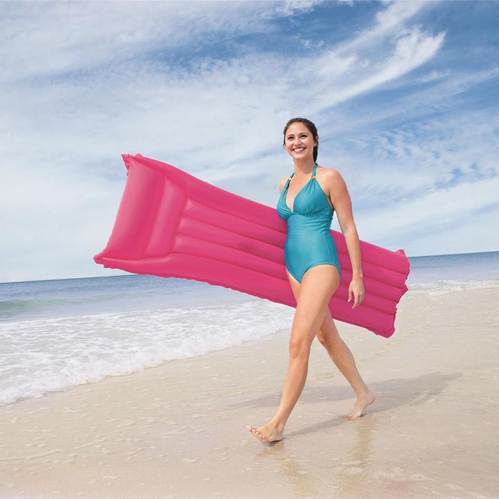 Actual product image Bestway Air mattress